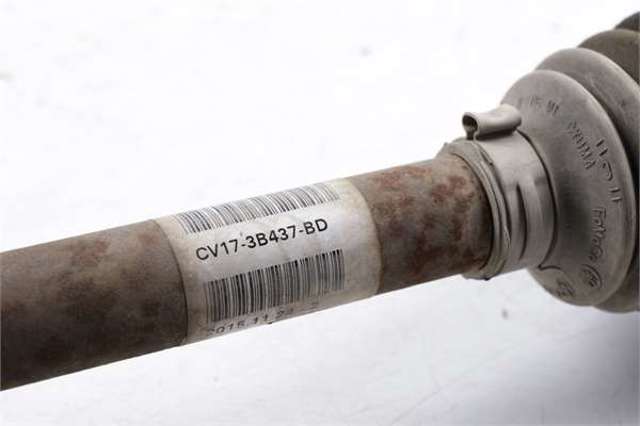 CV173B437BD FORD Semieje delantero izquierdo comprar Madrid