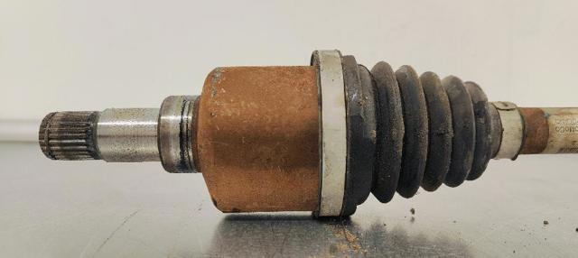 CV173B437BD Semieje delantero izquierdo comprar Girona