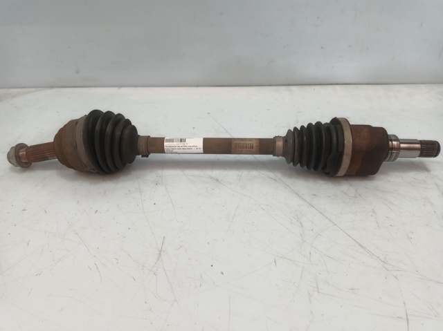 CV173B437BD FORD Semieje delantero izquierdo comprar Alcalá