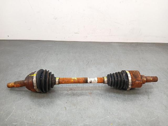 CV173B437BD FORD Semieje delantero izquierdo  comprar en Jaén