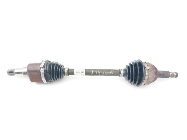CV173B437BD Ford
