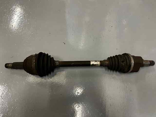 FORD CV173B437BD Semieje delantero izquierdo comprar Pamplona