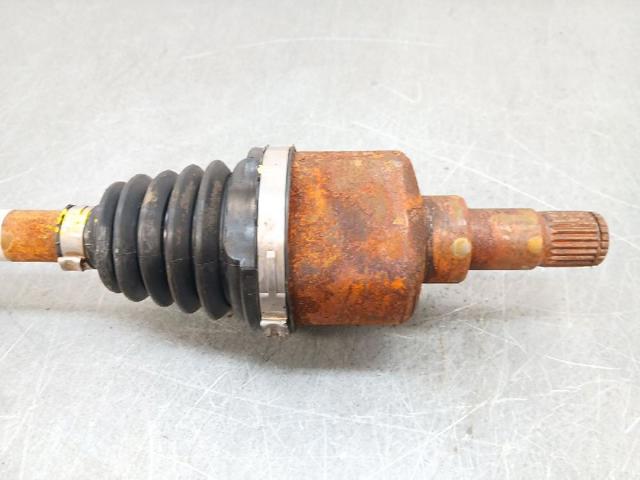 CV173B437BD Semieje delantero izquierdo  comprar en Zaragoza