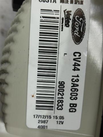 CV4413A603BG FORD Piloto trasero interior izquierdo  comprar en Jaén