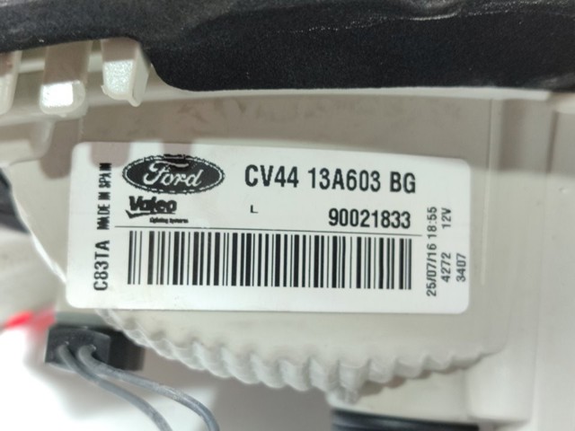 FORD CV4413A603BG Piloto trasero interior izquierdo comprar Barcelona