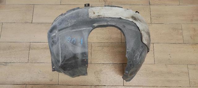 Comprar Paso de rueda delantero derecho Escape  DM2