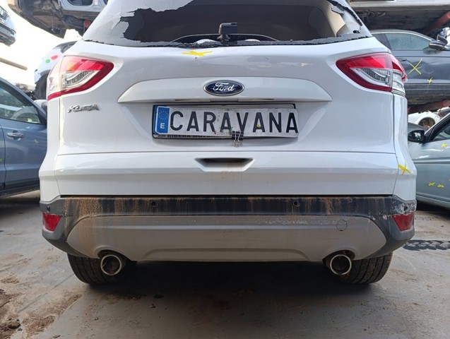 CV4417D781AE59QR Ford