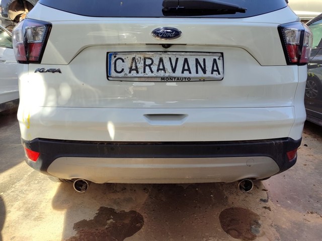 CV4417D781EA5YZ9 Ford