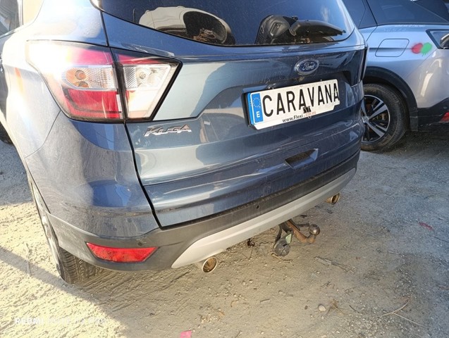 CV4417D781EA5YZ9 Ford
