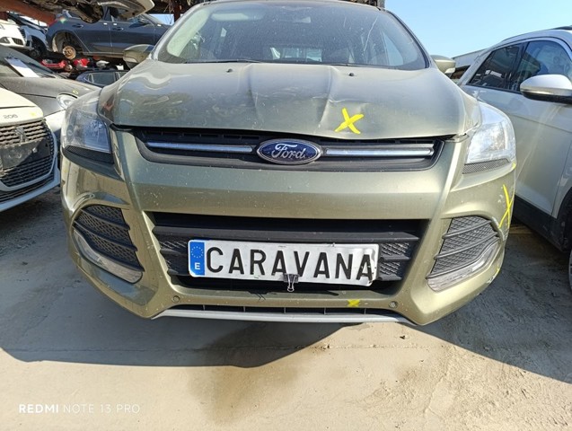 CV4417D957AAXWAA Ford