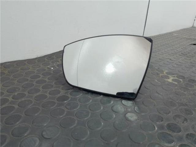 Cristal de Retrovisor Exterior Izquierdo CV4417T675AA FORD