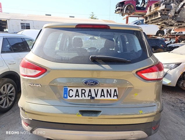 CV44S40400AM Ford