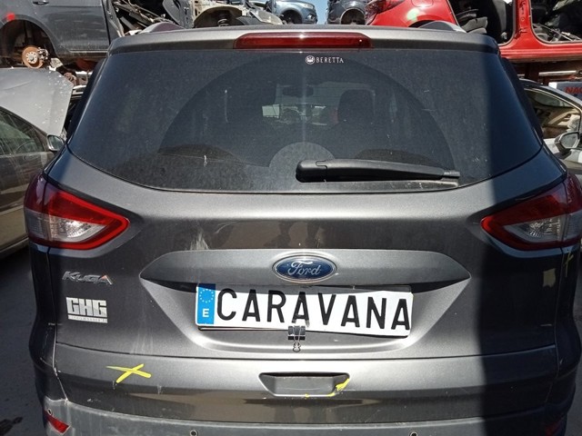 CV44S40400AM Ford