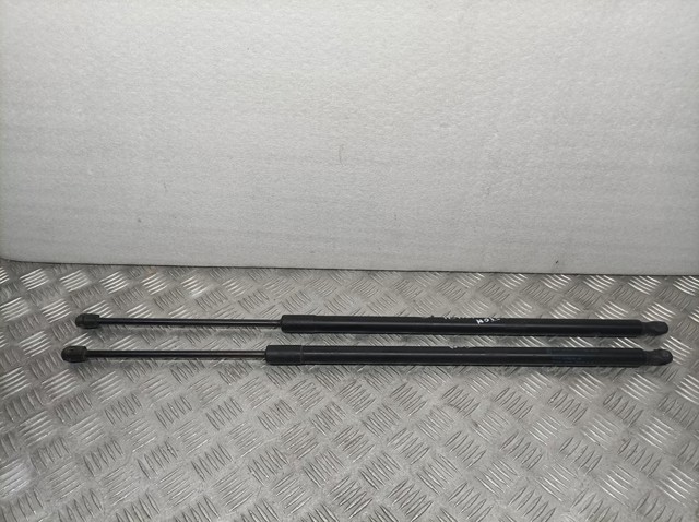 Amortiguador de puerta trasera CV44S406A10AD FORD