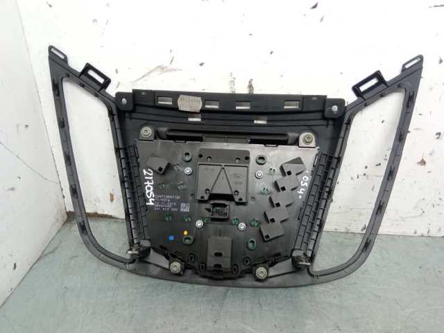 CV4T18K811BC Ford