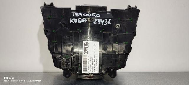 CV4T18K811SA Ford