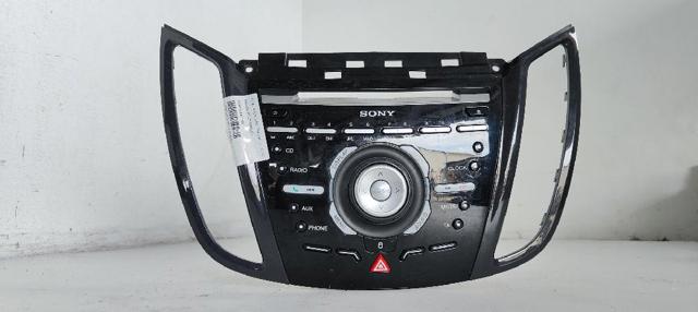 CV4T18K811SA Ford