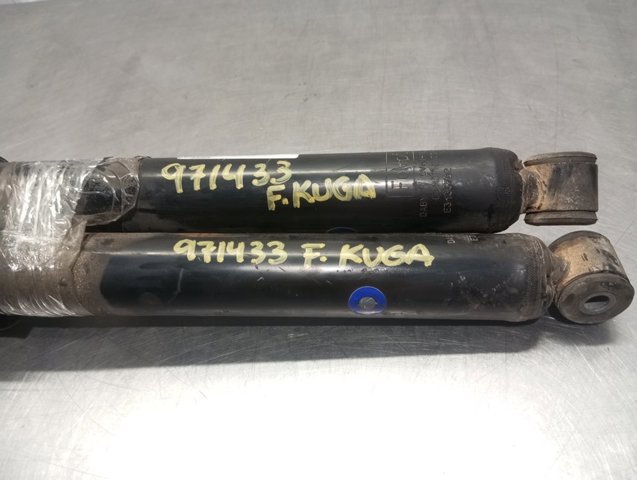 CV6118080AAD FORD Amortiguador trasero comprar Bilbao