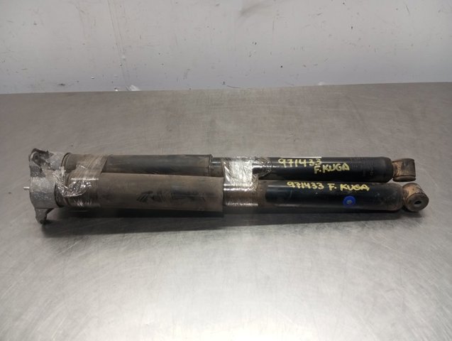 CV6118080AAD FORD Amortiguador trasero  en stock Gandía