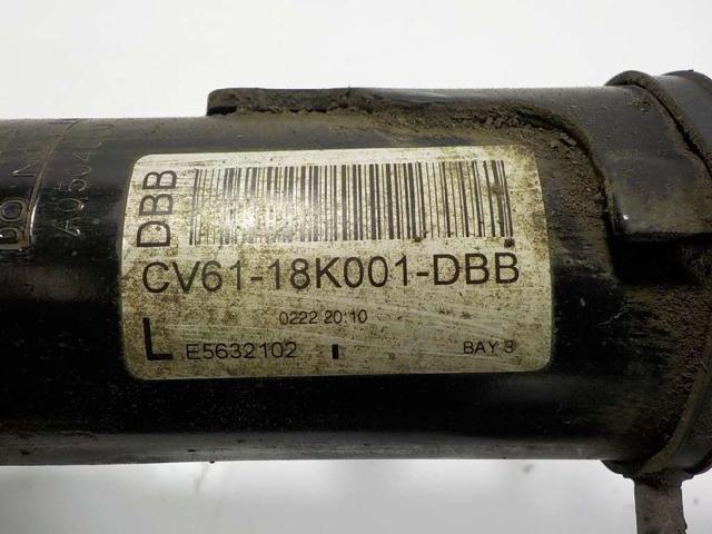 CV6118K001DBB Amortiguador delantero izquierdo  en stock Castellón