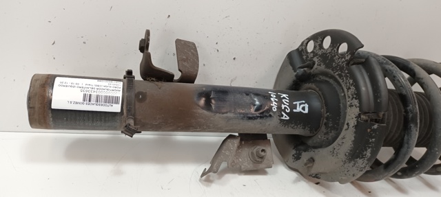 CV6118K001DBB Amortiguador delantero izquierdo  disponible Málaga
