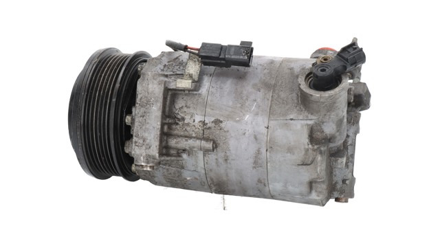 FORD CV6119D629FB Compresor de aire acondicionado  en stock Terrassa
