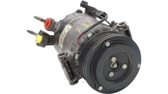 CV6119D629FB Compresor de aire acondicionado  comprar en Pontevedra