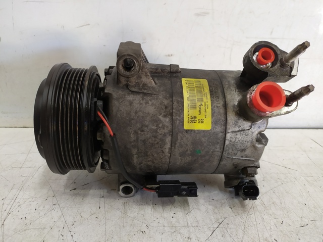 CV6119D629FB FORD Compresor de aire acondicionado  disponible Alicante