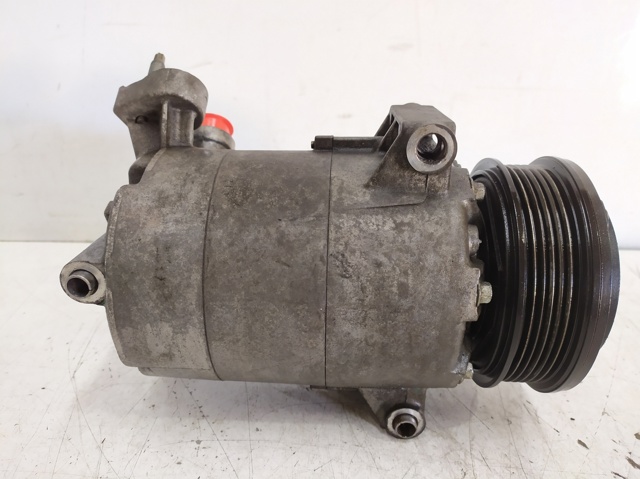 FORD CV6119D629FB Compresor de aire acondicionado comprar Tarragona