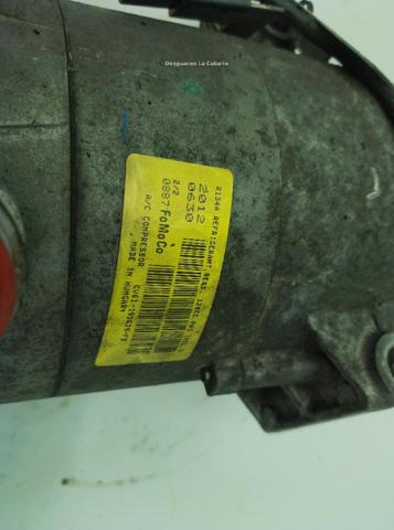 FORD CV6119D629FB Compresor de aire acondicionado  disponible Lugo