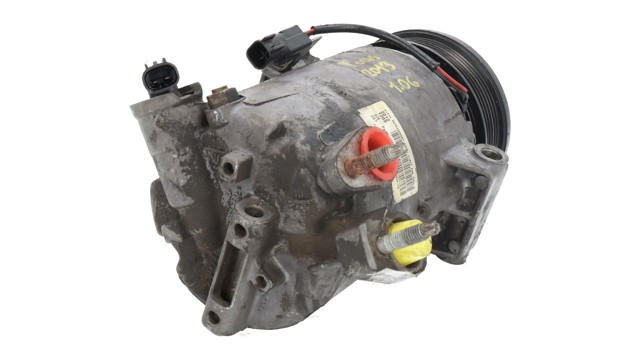 FORD CV6119D629FB Compresor de aire acondicionado  en stock Salamanca