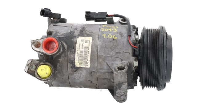 CV6119D629FB Compresor de aire acondicionado  en stock Granada