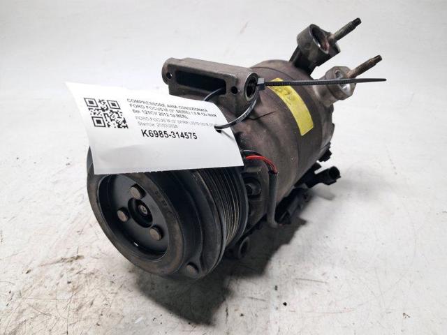FORD CV6119D629FB Compresor de aire acondicionado  disponible Valladolid