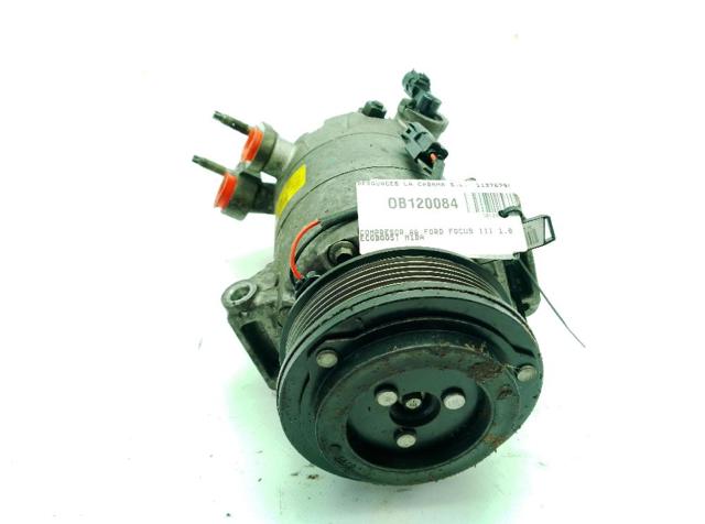 CV6119D629FB Compresor de aire acondicionado  en stock Granada