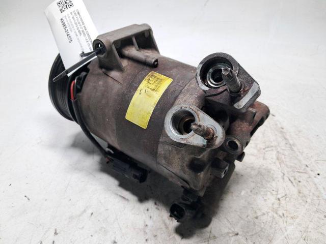 CV6119D629FB FORD Compresor de aire acondicionado  en stock Gandía