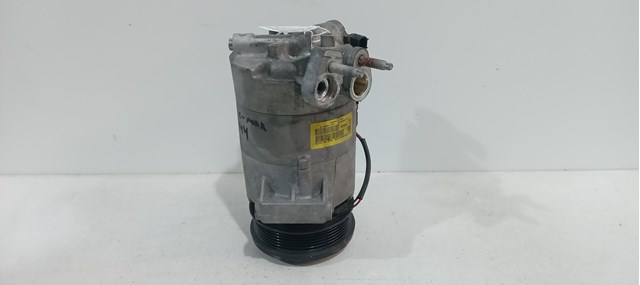 FORD CV6119D629FE Compresor de aire acondicionado  en stock Valencia