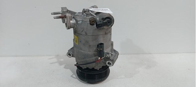 CV6119D629FE FORD Compresor de aire acondicionado  comprar en Jaén