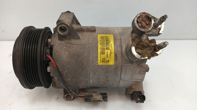 CV6119D629FE Compresor de aire acondicionado  comprar en Reus