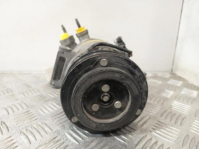 FORD CV6119D629FE Compresor de aire acondicionado  comprar en Albacete