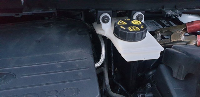 Comprar Servofreno Ford Kuga II CBS a bajo precio