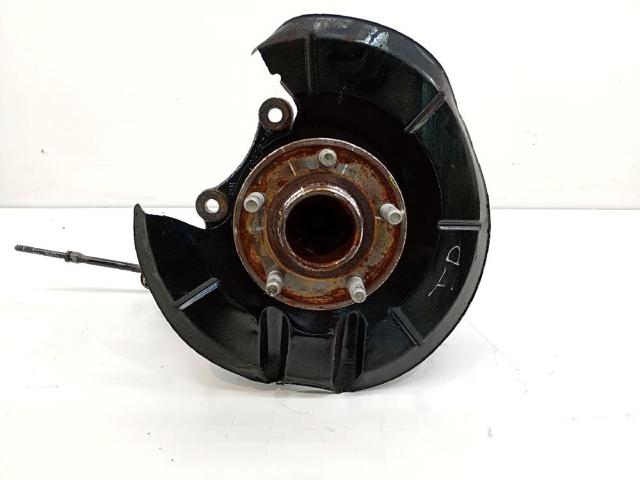 Buje de rueda CV612C299BNB FORD