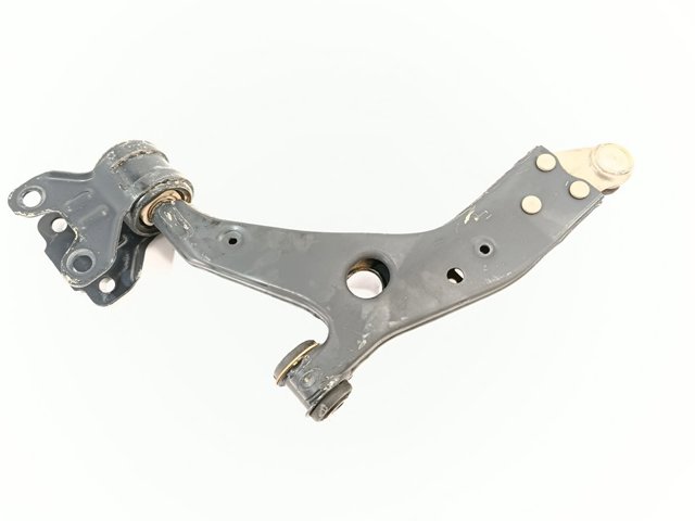 Brazo inferior derecho de la suspensión delantera CV613A423AAC FORD