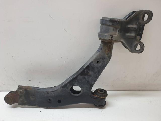 Brazo inferior izquierdo de la suspensión delantera CV613A424AAC FORD