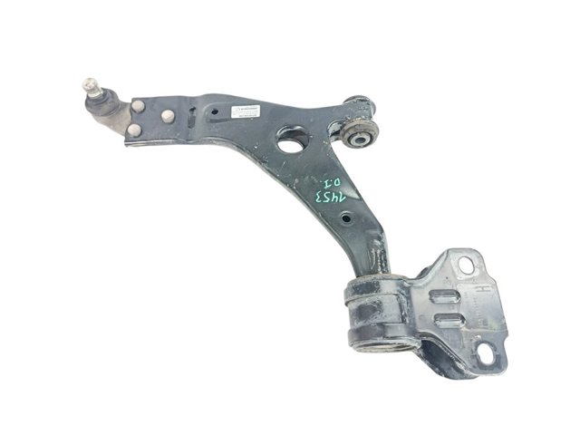 Brazo inferior izquierdo de la suspensión delantera CV613A424AAC FORD
