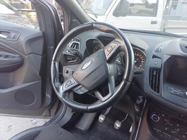 CV613C529EA Ford