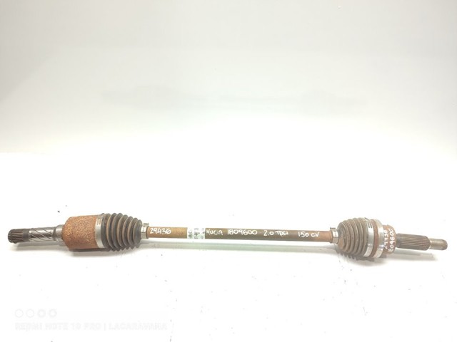 Palier para Ford Escape  (DM2)
