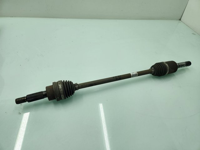 Palier Ford Escape  (DM2)
