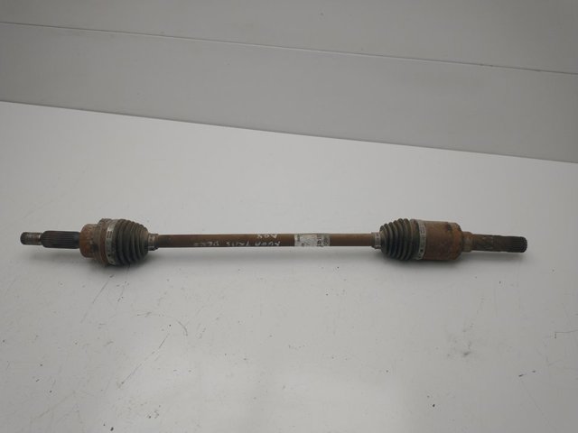 CV614K138AB Ford