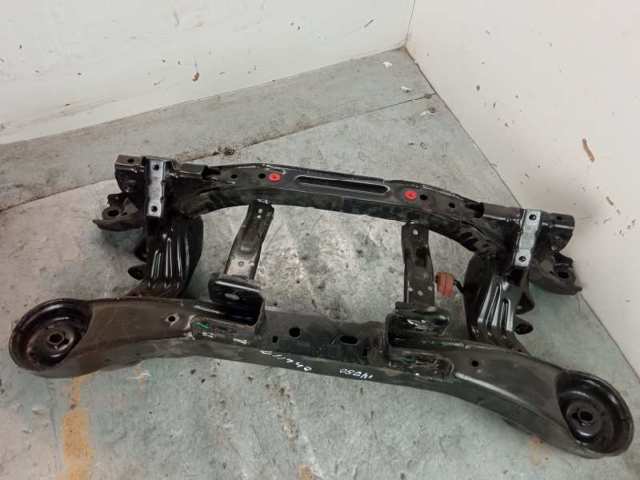 Subchasis trasero para Ford Kuga II (CBS)