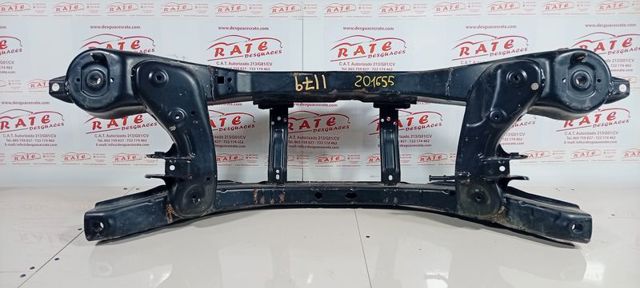 Comprar Subchasis trasero soporte motor Ford Kuga II CBS a bajo precio